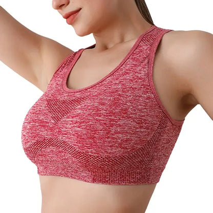 Ladies Underwear Fitness Seamless Sportswear