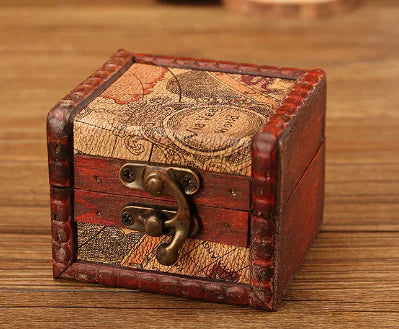 Jewelry Box