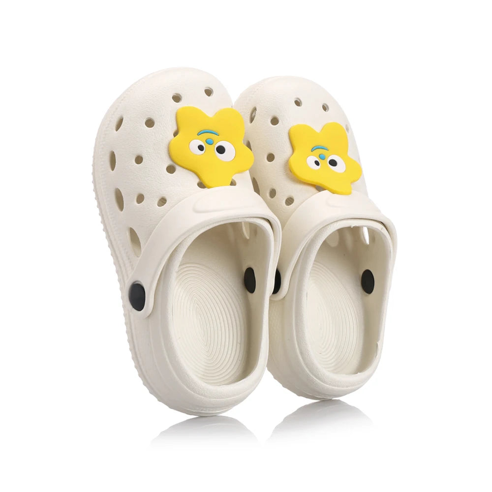 Summer Childrens Slippers