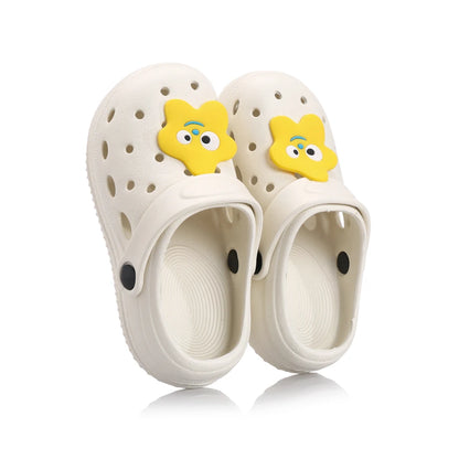 Summer Childrens Slippers