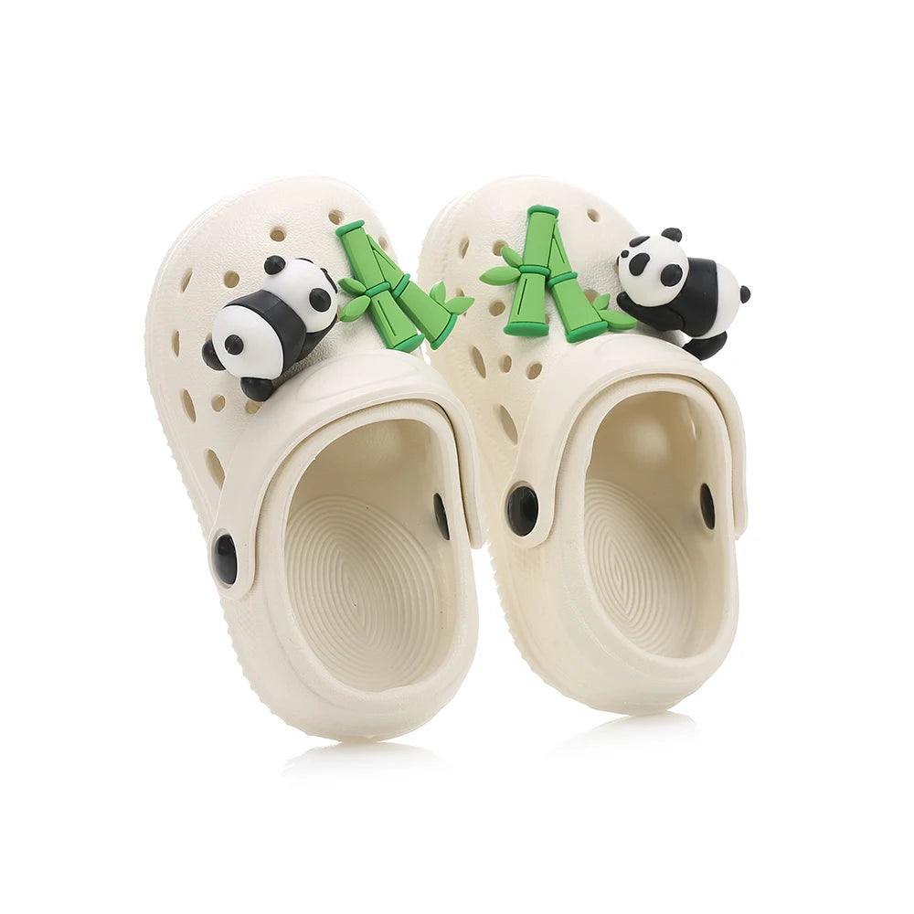 Summer Childrens Slippers