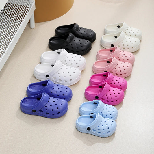 Summer Childrens Slippers