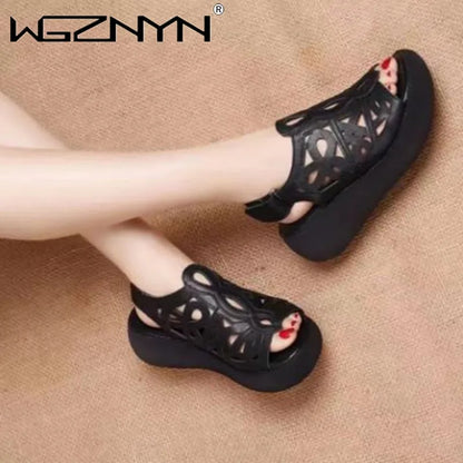 Summer Women Sandals