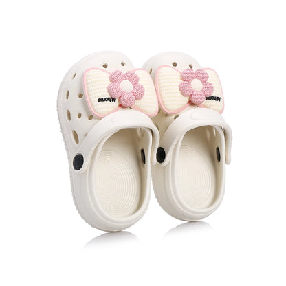 Summer Childrens Slippers