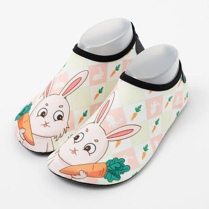 Children Beach Shoes Baby Soft Floor Indoor Slipper