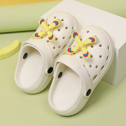 Summer Childrens Slippers