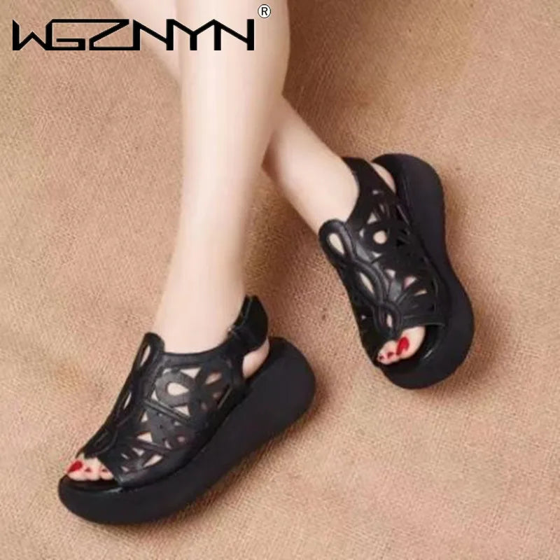 Summer Women Sandals