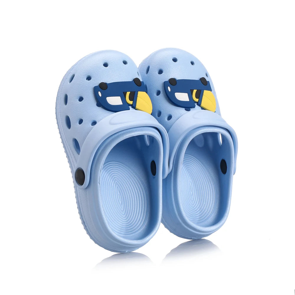 Summer Childrens Slippers