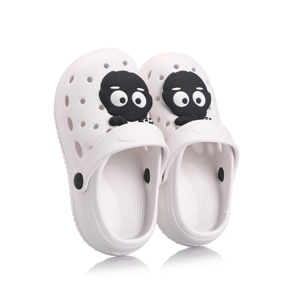 Summer Childrens Slippers