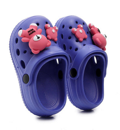 Summer Childrens Slippers