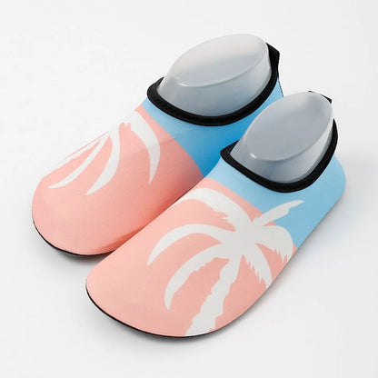 Children Beach Shoes Baby Soft Floor Indoor Slipper