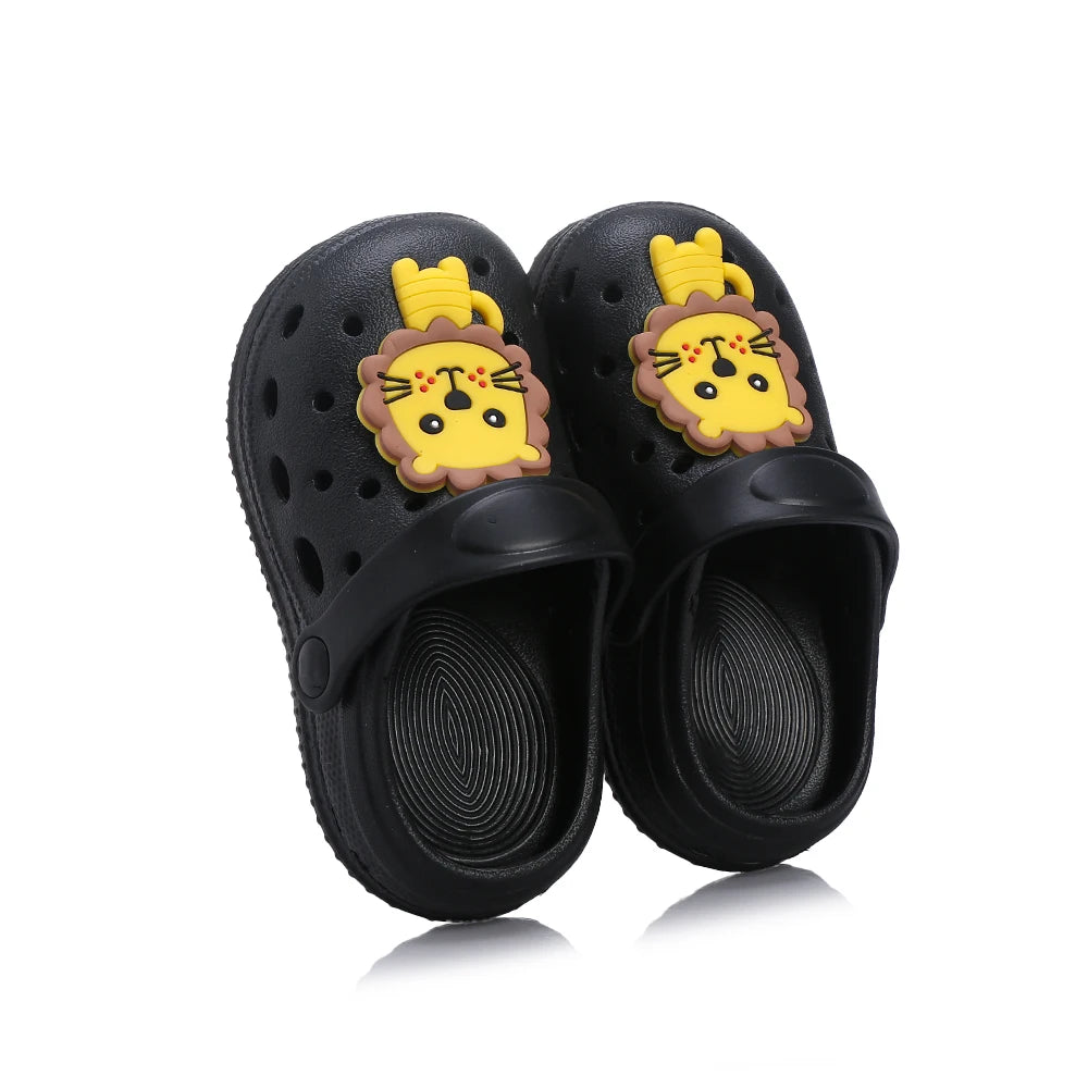 Summer Childrens Slippers