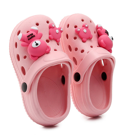 Summer Childrens Slippers