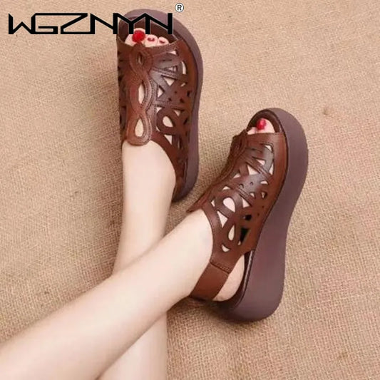 Summer Women Sandals