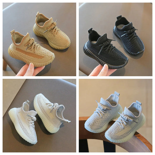 Kids Fashion Sneakers