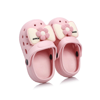 Summer Childrens Slippers