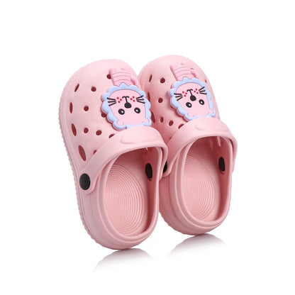 Summer Childrens Slippers