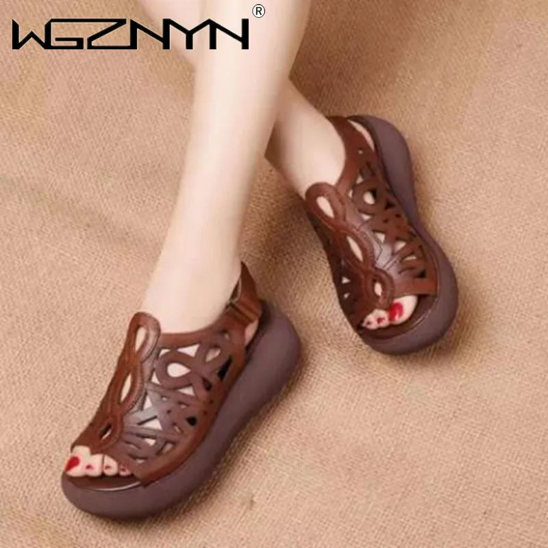 Summer Women Sandals