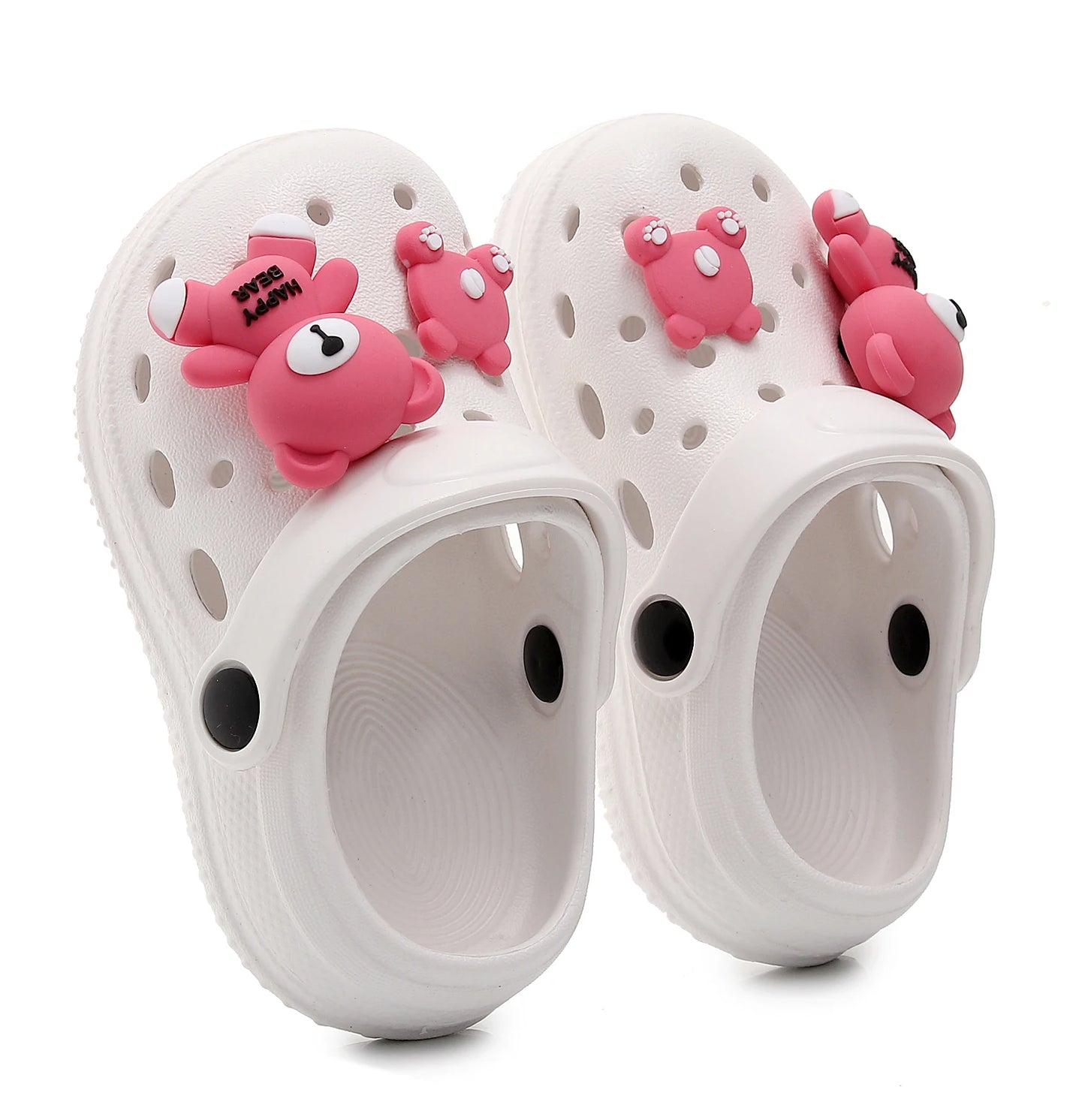 Summer Childrens Slippers