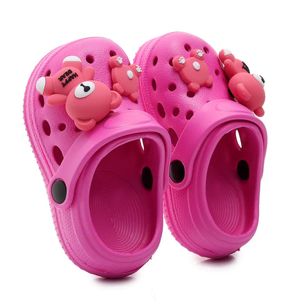 Summer Childrens Slippers