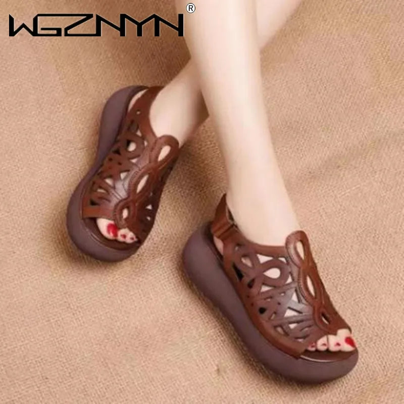 Summer Women Sandals